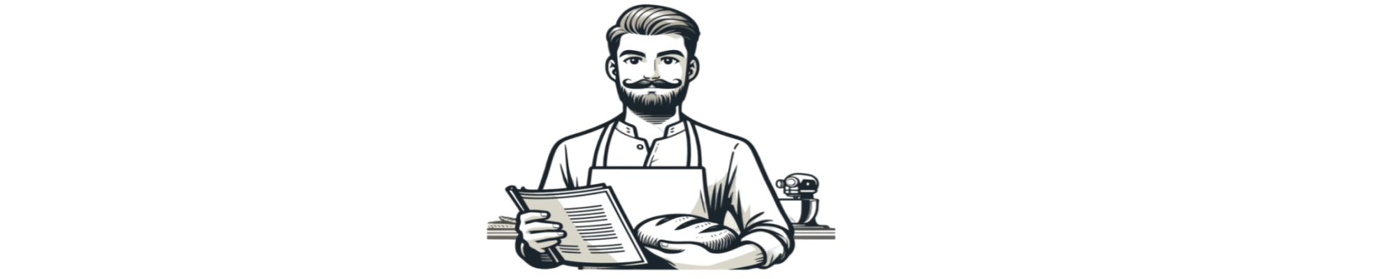 Rezept für Sauerteigbrot