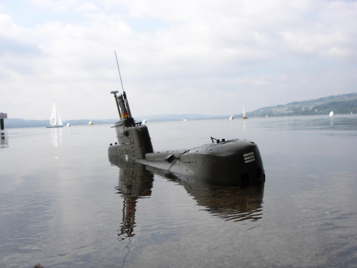 S 199 am Sempachersee